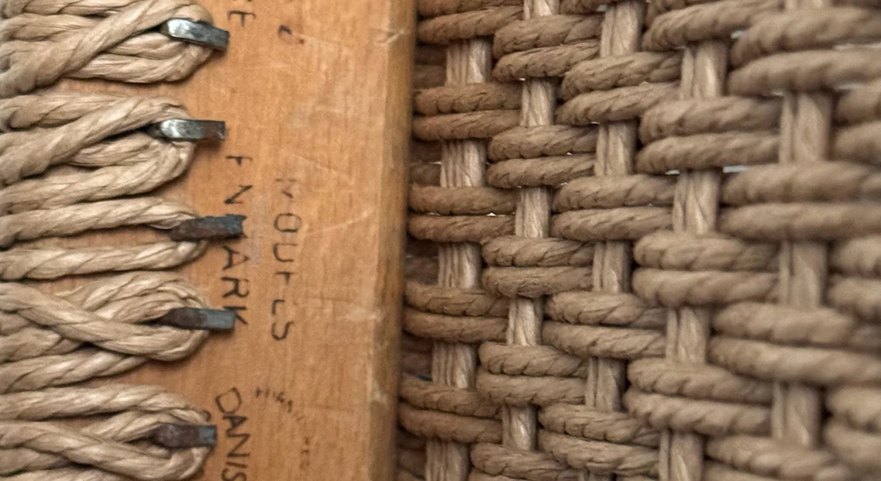 Set of 12 Mid-Century Modern 401 Dining Room Chairs by Niels Otto Møller, 1970s